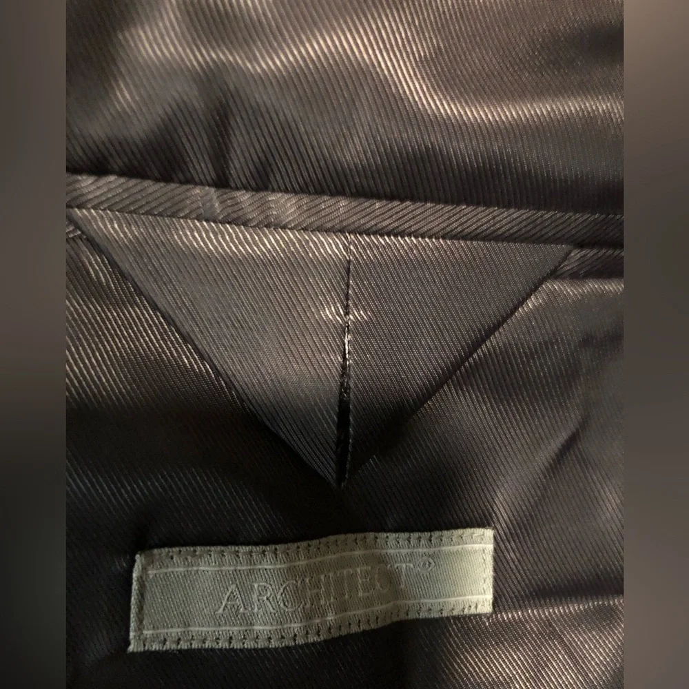 NWT Architect Suit/Sport Coat